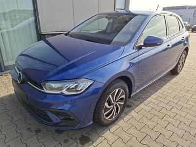 VW Polo Special (2026) - Foto 2