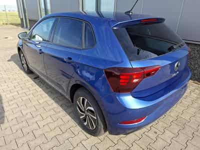 VW Polo Special (2026) - Foto 4