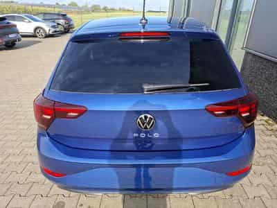 VW Polo Special (2026) - Foto 5