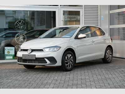 VW Polo 1.0 TSI Life (2026) - Foto 1