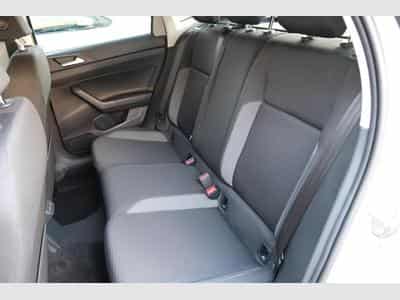 VW Polo 1.0 TSI Life (2026) - Foto 7