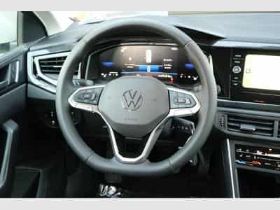 VW Polo 1.0 TSI Life (2026) - Foto 9