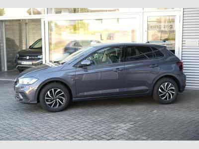 VW Polo 1.0 TSI Life (2026) - Foto 2