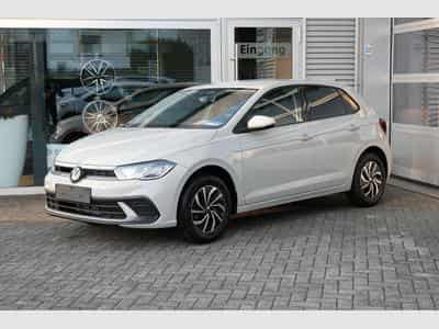 VW Polo 1.0 TSI Life (2026) - Foto 15
