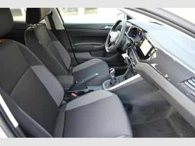 VW Polo 1.0 TSI Life (2026) - Foto 5