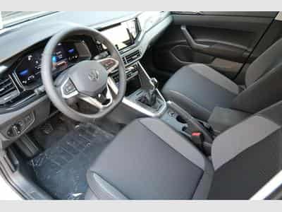 VW Polo 1.0 TSI Life (2026) - Foto 12