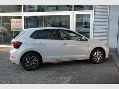 VW Polo 1.0 TSI Life (2026) - Foto 4