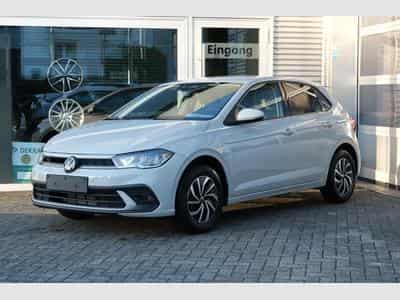 VW Polo 1.0 TSI Life (2026) - Foto 1