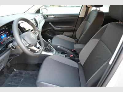 VW Polo 1.0 TSI Life (2026) - Foto 15
