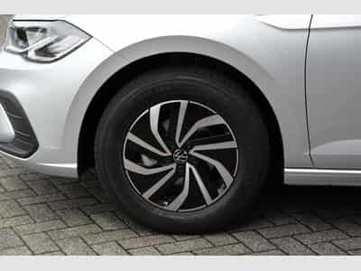 VW Polo 1.0 TSI Life (2026) - Foto 3
