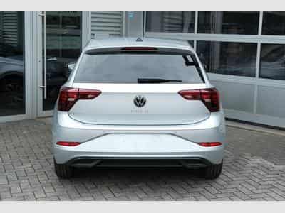VW Polo 1.0 TSI Life (2026) - Foto 6