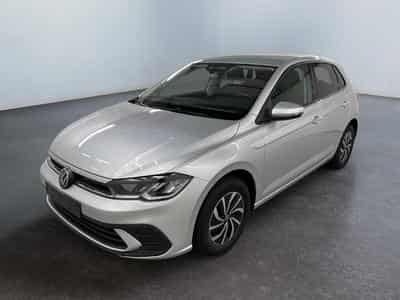VW Polo Edition (2026) - Foto 4