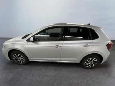 VW Polo Edition (2026) - Foto 5