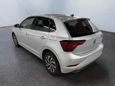 VW Polo Edition (2026) - Foto 6