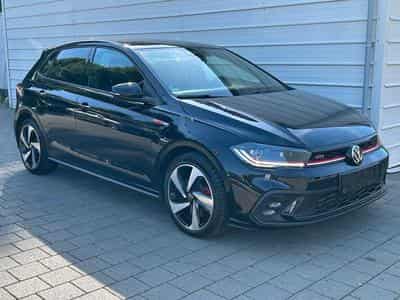VW Polo GTI (2025) - Foto 1