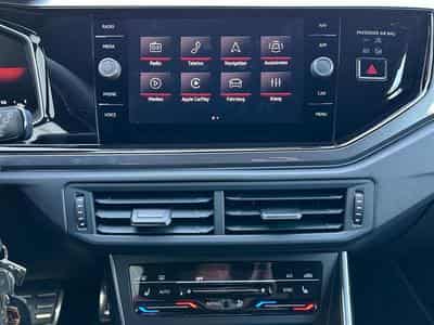 VW Polo GTI (2025) - Foto 10