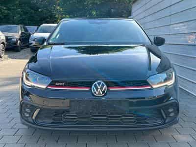 VW Polo GTI (2025) - Foto 2