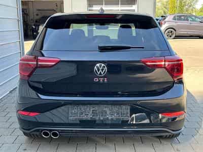 VW Polo GTI (2025) - Foto 5