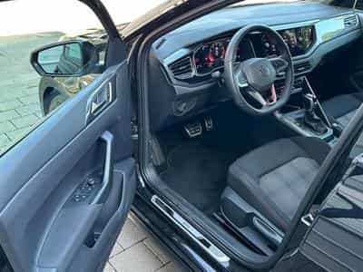 VW Polo GTI (2025) - Foto 6