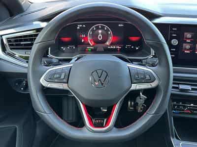 VW Polo GTI (2025) - Foto 9
