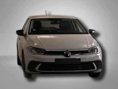 VW Polo Life Plus 1.0 TSI 7-Gang-DSG (2026) - Foto 8