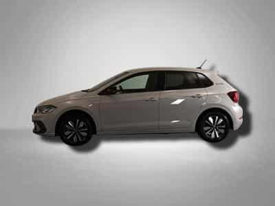 VW Polo Life Plus 1.0 TSI 7-Gang-DSG (2026) - Foto 2