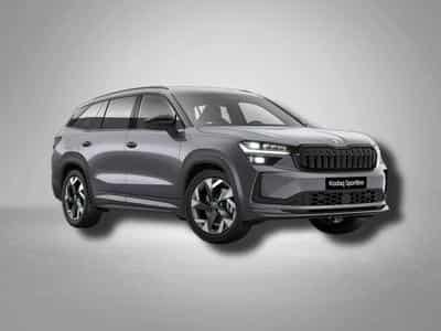 Skoda Kodiaq Sportline 1.5 TSI 7-Gang-DSG (2025) - Foto 1