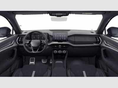 Skoda Kodiaq Sportline 1.5 TSI 7-Gang-DSG (2025) - Foto 4