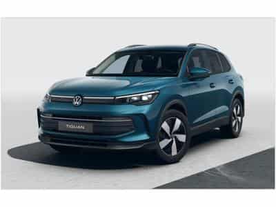VW Tiguan Life 1.5 eTSI 150cv  Boîte à double embrayage 7 vitesses (2026) - Photo 1