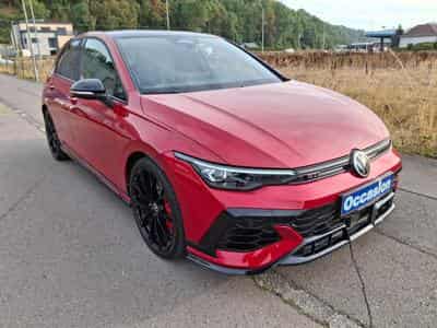 VW Golf GTI Clubsport 2.0 TSI 221 kW / 300 CV Boîte à double embraya (2025) - Photo 1