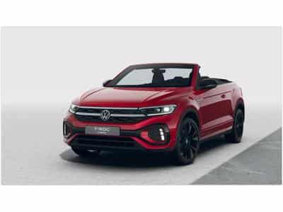 VW T-Roc R-Line 1.5 TSI 110 kW / 150 CV Boîte à double embrayage 7 vi (2026) - Photo 1