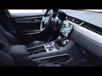 Jaguar F-Pace D200 R-Dynamic S AWD (2024) - Photo 7