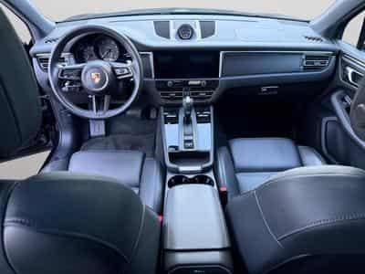 Porsche Macan T / Essence (2023) - Foto 10