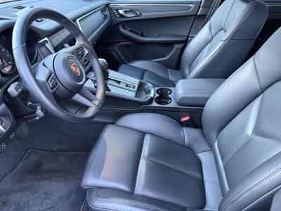 Porsche Macan T / Essence (2023) - Foto 12