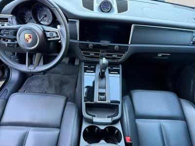 Porsche Macan T / Essence (2023) - Foto 13