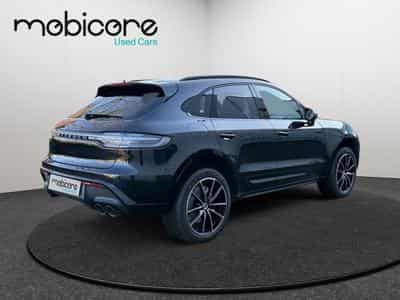 Porsche Macan T / Essence (2023) - Foto 2