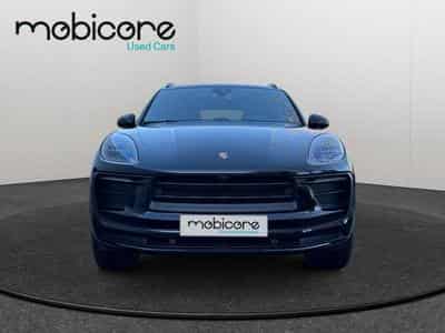 Porsche Macan T / Essence (2023) - Foto 3