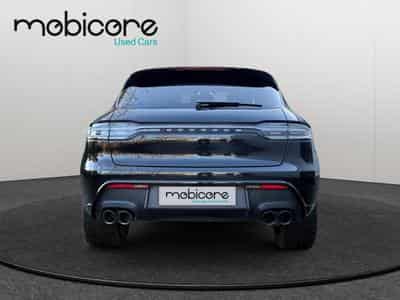 Porsche Macan T / Essence (2023) - Foto 5
