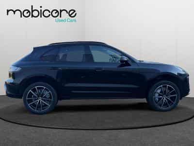 Porsche Macan T / Essence (2023) - Foto 6