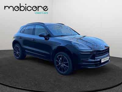Porsche Macan T / Essence (2023) - Foto 7