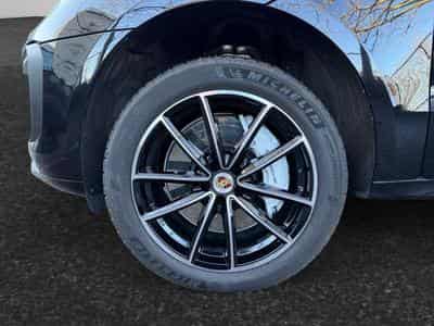Porsche Macan T / Essence (2023) - Foto 8