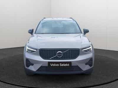 Volvo XC40 B3 Plus Dark / Essence (2025) - Photo 9