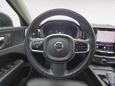 Volvo XC60 B4 Inscription / Essence (2022) - Photo 12