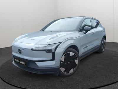 Volvo EX30 Plus (2025) - Photo 1