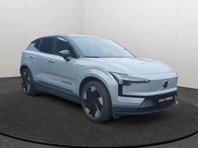 Volvo EX30 Plus (2025) - Photo 8