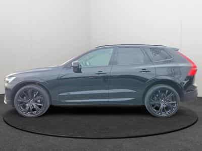 Volvo XC60 FACELIFT B5 AWD Black Edition Plus / Essence (2025) - Photo 4