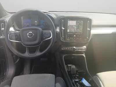 Volvo XC40 Black Edition Plus (2025) - Photo 3