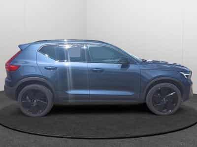 Volvo XC40 Black Edition Plus (2025) - Photo 7