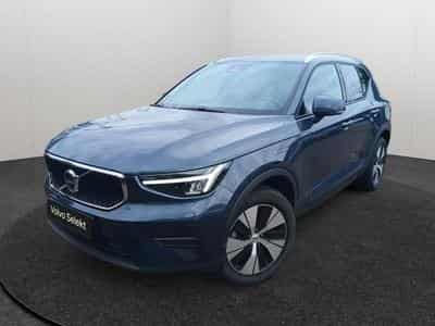 Volvo XC40 B3 Core Mild Hibryd (2025) - Foto 1