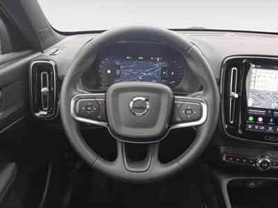 Volvo XC40 B3 Core Mild Hibryd (2025) - Foto 12